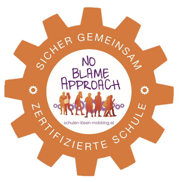 No Blame Approach Siegel FSH Freie Schule Hofmühlgasse Kreativität und freies Spielen Privatschule Volksschule Alternativschule 1060 Wien